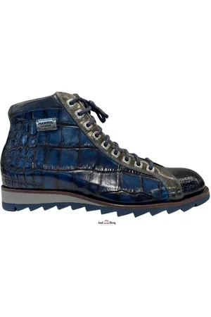 Harris Herenschoenen veterlaarzen