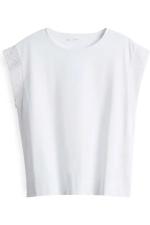 Opus Top korte mouw 10401413082316