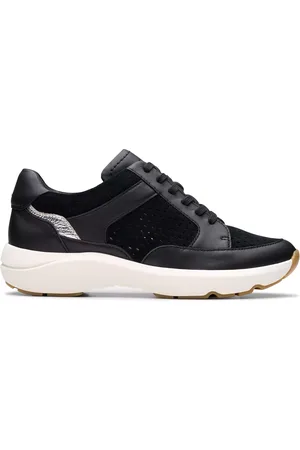 Clarks Tivoli walk dames sneaker