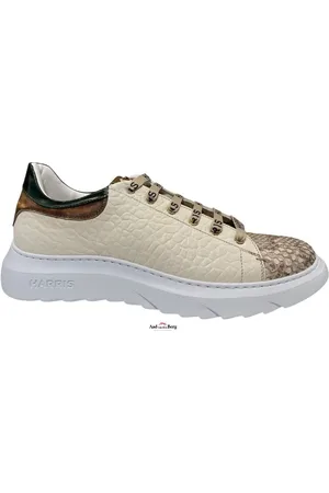 Harris Herenschoenen sneakers