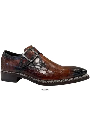 Harris Herenschoenen gesp schoenen