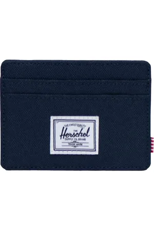 Herschel Charlie rfid blokkerende kaarthouder