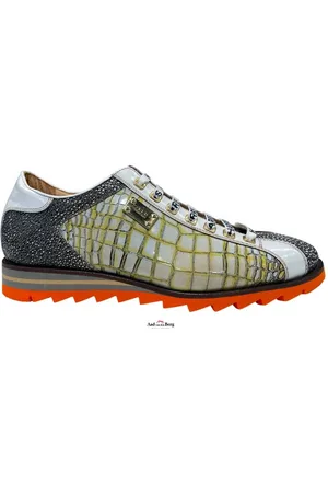 Harris Herenschoenen sneakers
