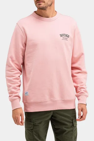 Butcher of Blue Sweater army college crew m2513007/515