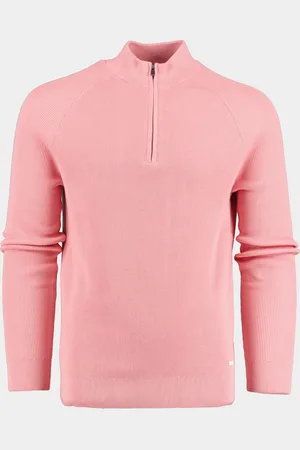 Born with Appetite Pullover zack halfzip pullover 25105za20/738 candy
