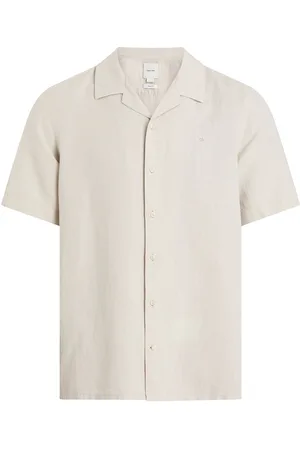 Calvin Klein Overhemd lange mouw k10k114197