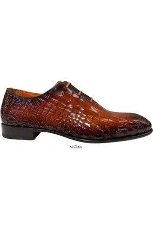Harris Herenschoenen veterschoenen