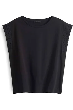 Opus Top korte mouw 10401413082316