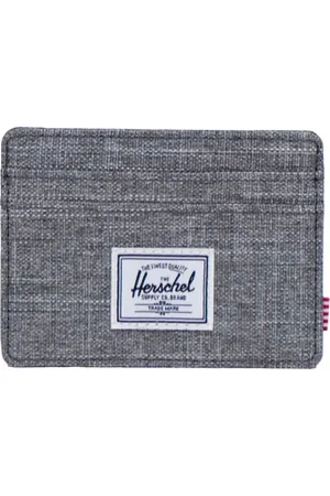 Herschel Charlie rfid blokkerende kaarthouder