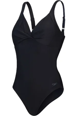 Speedo Eco cross knot shaping 1p badpak