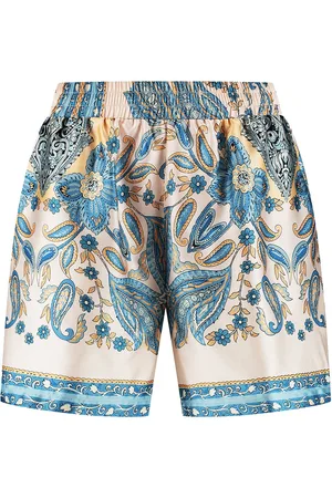 Studio Amaya Bermuda/short nori