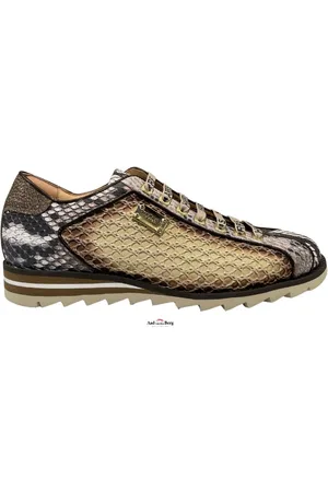 Harris Herenschoenen sneakers