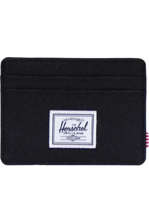 Herschel Charlie rfid blokkerende kaarthouder