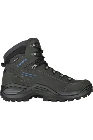 Lowa Renegade evo gtx mid w middelhoge wandelschoenen heren -multicolour