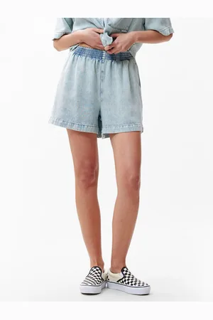 Catwalk Junkie Denim Short