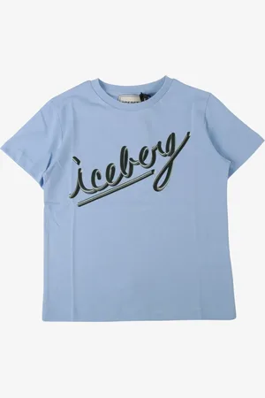 Iceberg Jongens t-shirt