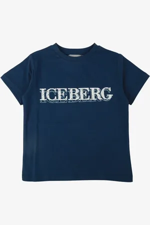 Iceberg Jongens t-shirt