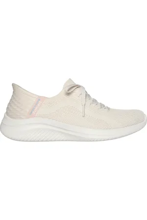 Skechers Ultra flex 3.0 149710 nat 3230 white