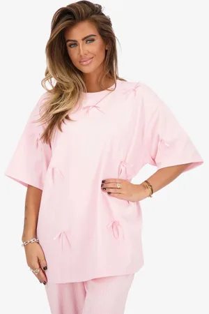 REINDERS Dames t-shirt bows