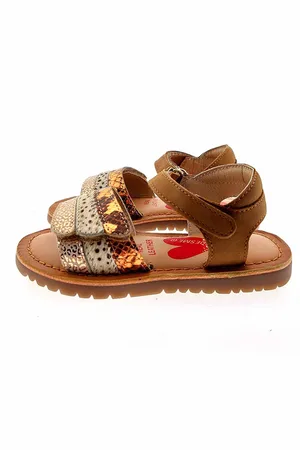 Shoesme Ca25s042 sandalen
