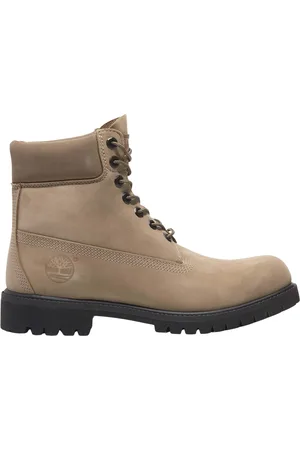 Timberland Premium 6 inch lace up waterproof boot