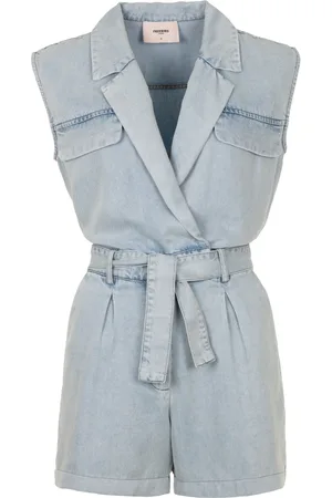 FREEBIRD Jumpsuit yael sl dnm- tencel-25-2