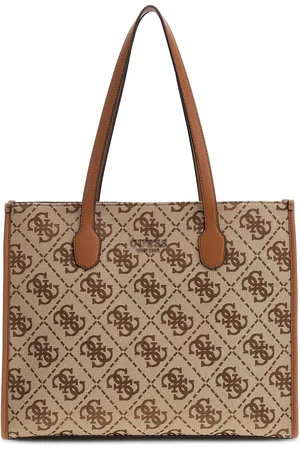 Guess Silvan girlfriend tote