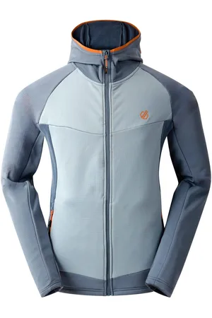 Dare 2B Heren assimilate iv stretch basislaag top