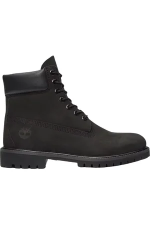 Timberland Premium 6 inch lace up waterproof boot