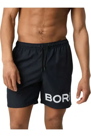 Björn Borg Borg swim shorts night sky