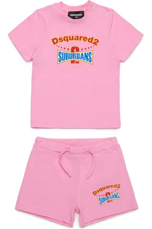 Dsquared2 Sets overall