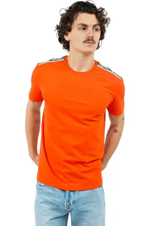 Emporio Armani Man jersey t-shirt beachwear