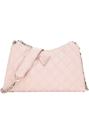 Guess Giully top zip schoudertas