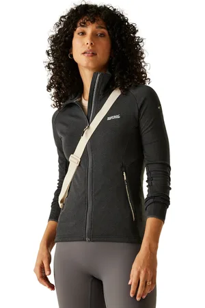 Regatta Dames malana zachte shell jas