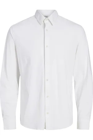 JACK & JONES Jprblaactive stretch l/s shirt