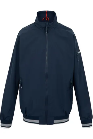 Regatta Heren shorebay iii waterdichte jas