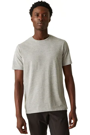 Regatta Heren tait lichtgewicht actief t-shirt