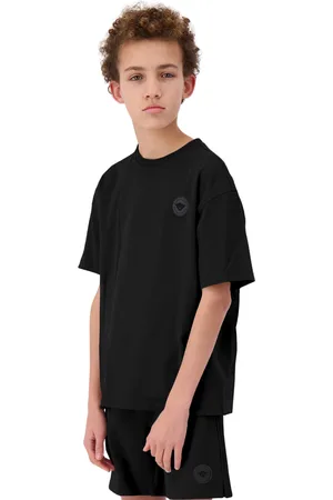 Black Bananas Jr essential t-shirt