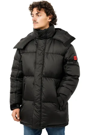 HUGO BOSS Melmu2341 puffer