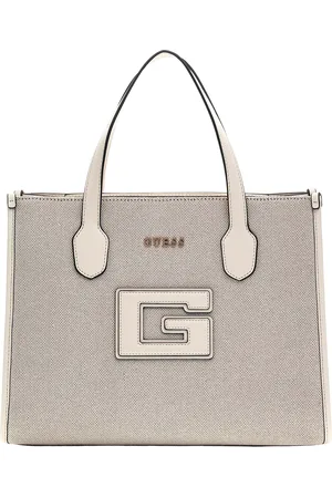 Guess G status 2 compartment shopper