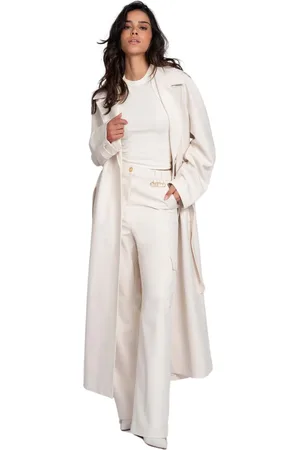 NIKKIE. Iy trenchcoat