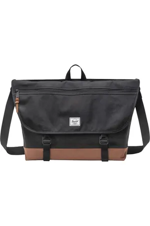 Herschel Cove gerecycleerde 22,5l boodschappentas