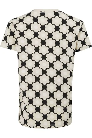 Regatta Dames orla kiely spinning flower t-shirt