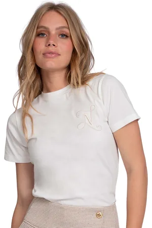NIKKIE. Swir t-shirt