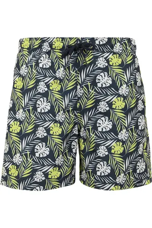 Regatta Heren loras leaf zwemshort