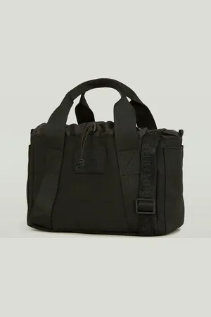 G-Star Mini cargo tote wmn d25332-d739 g928 neo black