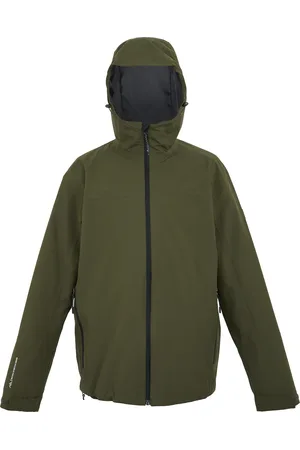 Regatta Heren coriver 3 in 1 jas