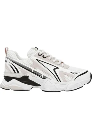 Steve Madden Speedster-e sneaker