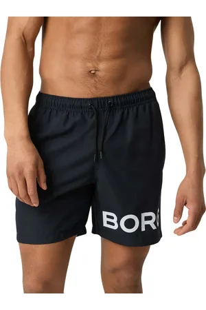 Björn Borg Borg swim shorts beauty