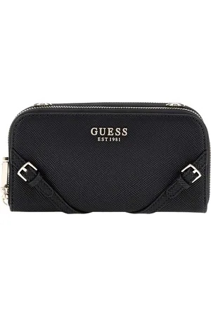 Guess Braminia crossbody organizer